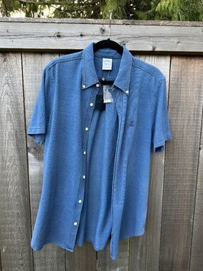 Brooks Brothers Shirt